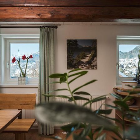 Altes Pfarrhaus Apartment Алтаусзее Екстериор снимка