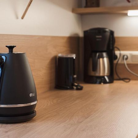 Altes Pfarrhaus Apartment Алтаусзее Екстериор снимка