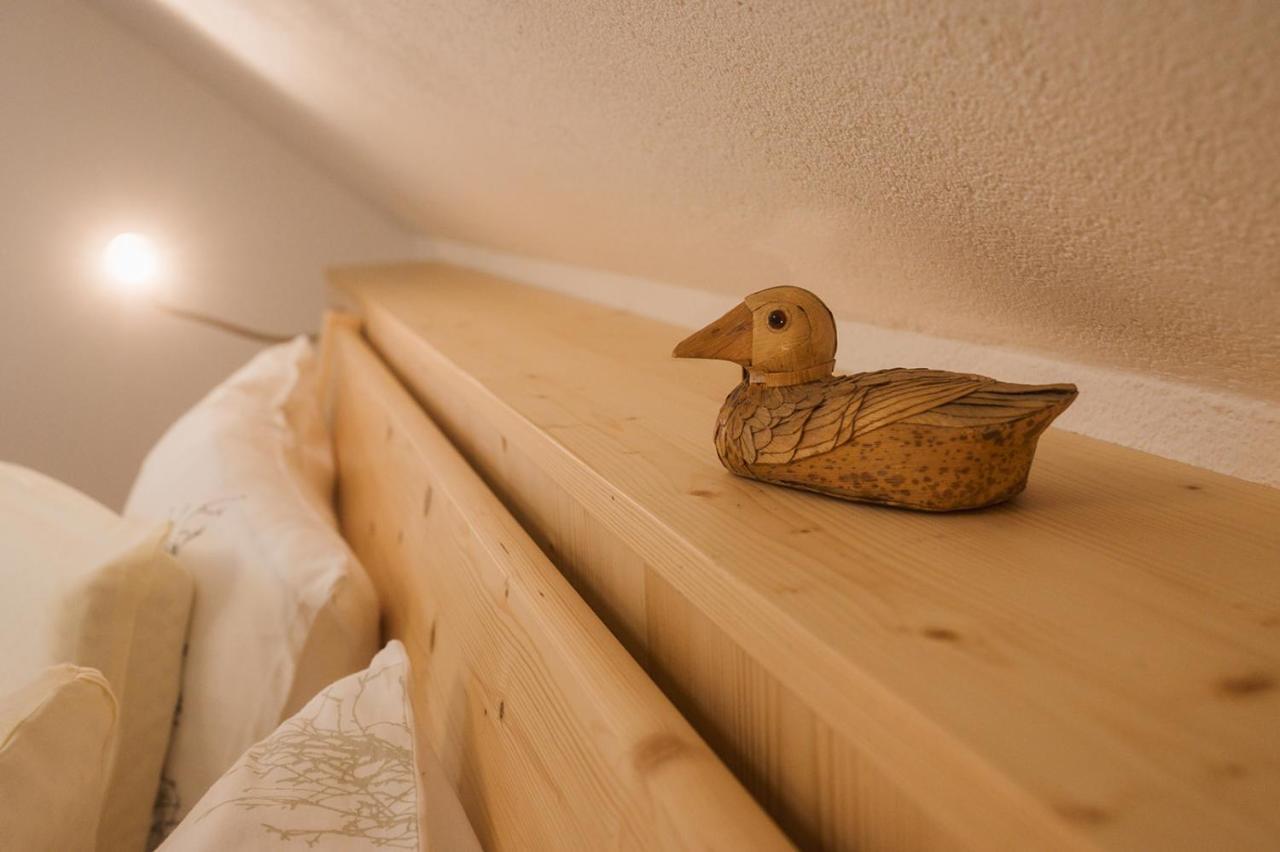 Altes Pfarrhaus Apartment Алтаусзее Екстериор снимка
