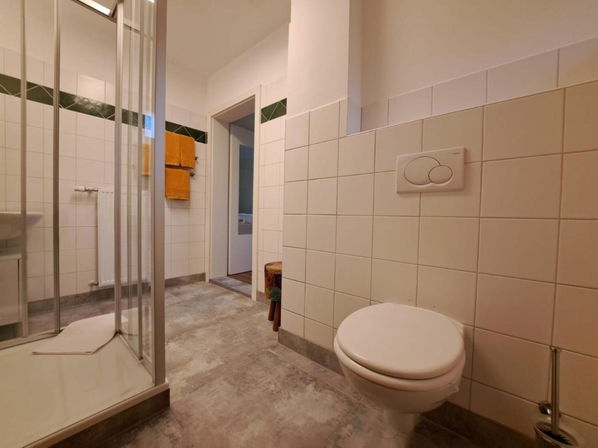 Altes Pfarrhaus Apartment Алтаусзее Екстериор снимка