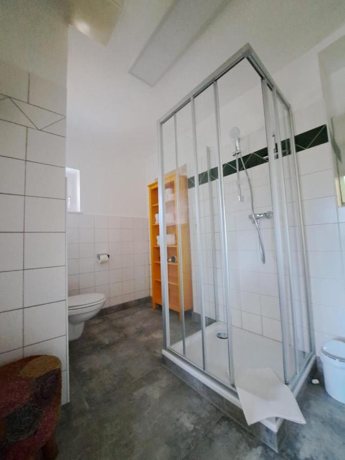 Altes Pfarrhaus Apartment Алтаусзее Екстериор снимка